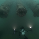 Illustration for article titled Dive into This Digital USS Arizona in the Name of Conservation
